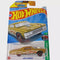 2024 HOT WHEELS-  LAYIN' LOWRIDER - HW REVERSE RAKE  113/250  - (HTD39)