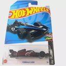 2024 HOT WHEELS -FORMULA E GEN3 - 193/250 - HW RACE DAY (HRY66 )