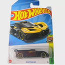 2024 HOT WHEELS  BUGATTI BOLIDE  185/250 HW EXOTICS S (HTC22)