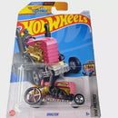 2024 HOT WHEELS- DRAGTOR -176/250-HW METRO (HTB20) (HTB20)