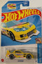 2024 Hot Wheels- HW Celebration Racers #173 24/Seven (HTB01)