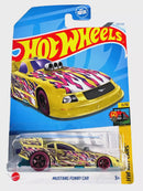 2024 Hot Wheels -Mustang Funny Car