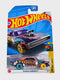 2024 Hot Wheels - '70 Dodge Charger R/T -#108-HW ART CARS -4/10 (HTD47)