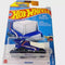 2024 HOT WHEELS -RINK RACER -HW RIDE ONS- 168/250 (HRY79)