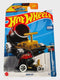 2024  Hot Wheels HW Ride-Ons- Boom Car  #94 (HTD95)