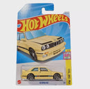 2024 Hot Wheels  - '92 BMW M3 -HW THE 90S #4---#195 (HTB06)