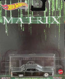 Hot Wheels Premiums 64 Lincoln Continental -MATRIX (HCP06)