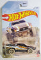 Hot Wheels  #5 Toyota Off-Road Truck 5/5 (HLK23)