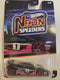 2024 Hot Wheels Neon Speeders 2:8 Series