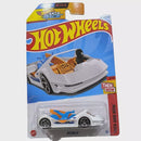 2024 Hot Wheels- THEN AND NOW - Deora III  -#6- #221 (HTC70)