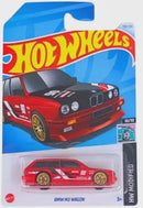 2024 Hot Wheels 138/250  BMW M3 Wagon HW Modified 10/10 (HTD89)