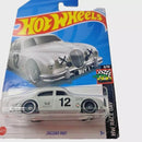 2024 HOT WHEELS  JAGUAR MK1 127/250  HW RACE DAY (HRY80)