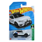 Hot Wheels Green Speed White Volvo XC40 Recharge 2/10 (HTC81)