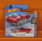 Hot Wheels - 2020 SHORT CARD- MATTEL DREAM MOBILE - HW Dream Garage 6/10 - 129/250 - (GHB30)