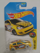 Hot Wheels 2016