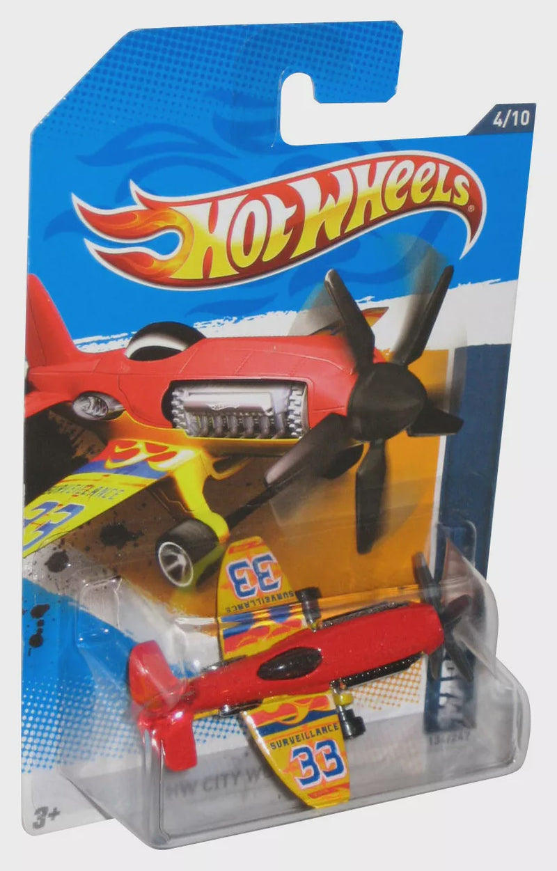 Hot Wheels 2012