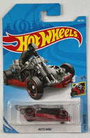 2019 Hot Wheels Moto Wing