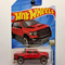 Hot Wheels 23 Ram 1500 Red Dodge Truck 2024 No 97/250  (HXB33)