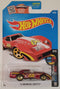 HOT WHEELS 76 GREENWOOD CORVETTE 8/10 - 63/250 (DHP88)