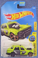 2017 Hot Wheels