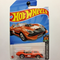 Hot Wheels Glory Chaser Orange Race Car 2024 No 79/250 (HTB51)