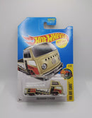 2017 Hot Wheels Volkswagen T2 Pickup