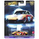 HOT WHEELS EXOTIC ENVY '71 PORSCHE 911 1/5 (HKC80)