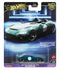 HOT WHEELS EXOTIC ENVY ASTON MARTIN V12 SPEEDSTER 4/5 (HKC78)