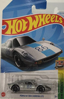 2024 Hot Wheels 158/250  Porsche 904 Carrera GTS HW Exotics 1/10 (HRY73)