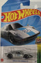 2024 Hot Wheels 158/250  Porsche 904 Carrera GTS HW Exotics 1/10 (HRY73)