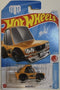 2024 HOT WHEELS  MAZDA RX-3 ORANGE TOONED J-IMPORTS #156 MAD MIKE (HRY71)