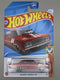 2024 Hot Wheels 1964 Chevy Chevelle SS 157/250 Muscle Mania 2/5 Red (HTC58)