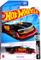 Hot Wheels 2024, Mod Speeder # 10/250, HW Modified 1/10, (HTB64)