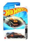 Hot Wheels Punk Rod ,Rod Squad 25/250  (HRY48)