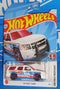 Hot Wheels 2024 HW First Response Series #57 '07 Chevy Tahoe (HTD28)