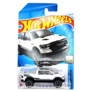 Hot Wheels 2020 RAM 1500 Rebel Factory Fresh 24/250  (HTC52)