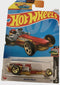 2024 Hot Wheels Hw Race Day Rockin Railer, 75/250 -2/10 (HTD26)