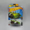 2024 Hot Wheels Speed Dozer Metro   #147 Green 5/10 (HTB17)