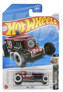 HOT WHEELS  MAX STEEL 2024 (HW ROADSTERS) 1/5 19/250 (HTC12)