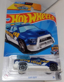 Hot Wheels 2024  Surf Duty 105/250 HW Metro 2/10  Blue (HTB14)