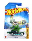 Hot Wheels Surf's Up HW Xtreme Sports 17/250 (HTB97)