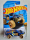 Hot Wheels 182/250  Dune Crusher Baja Blazers 2/10   (HKJ58)