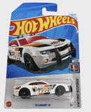 2024 Hot Wheels '10 Camaro SS HW First Response 9/10--86/250 (HTD88)