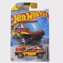 2024 Hot Wheels  Baja Bison T5