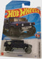 2024 Hot Wheels Hw First Response Humvee 33/250 --4/10 (HTD00)