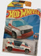 2024 Hot Wheels Hw First Response Rapid Pulse, 137/250 --(HRY68)