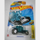 2024 Hot Wheels ' Dessert Drifter -FAST FOODIE 2/5--162/250 (HTB47)