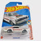 2024 HOT WHEELS '68 DODGE DART WHITE 142/250--1/5 (HTC57)