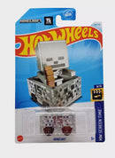 2024 Hot Wheels Minecart