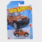 2024 Hot Wheels   Mitsubishi Pajero Evolution HW J-IMPORTS  8/10--169/250 (HTC45)